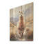 Romantic Alpaca Grazers II - Alpaga sur bois-2056988305