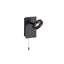 Milca LED Flush Mounted Sconce