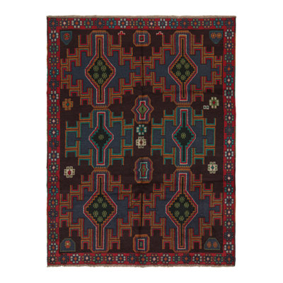 One-of-a-Kind Area Rug