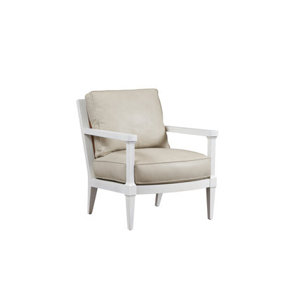 Barclay Butera Upholstery Upholstered Armchair
