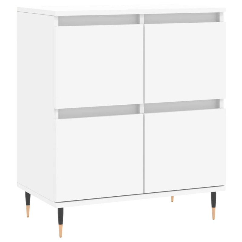 Nayonna 180cm Sideboard, White