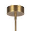 Astrid 4 - Light LED Chandelier-63492198