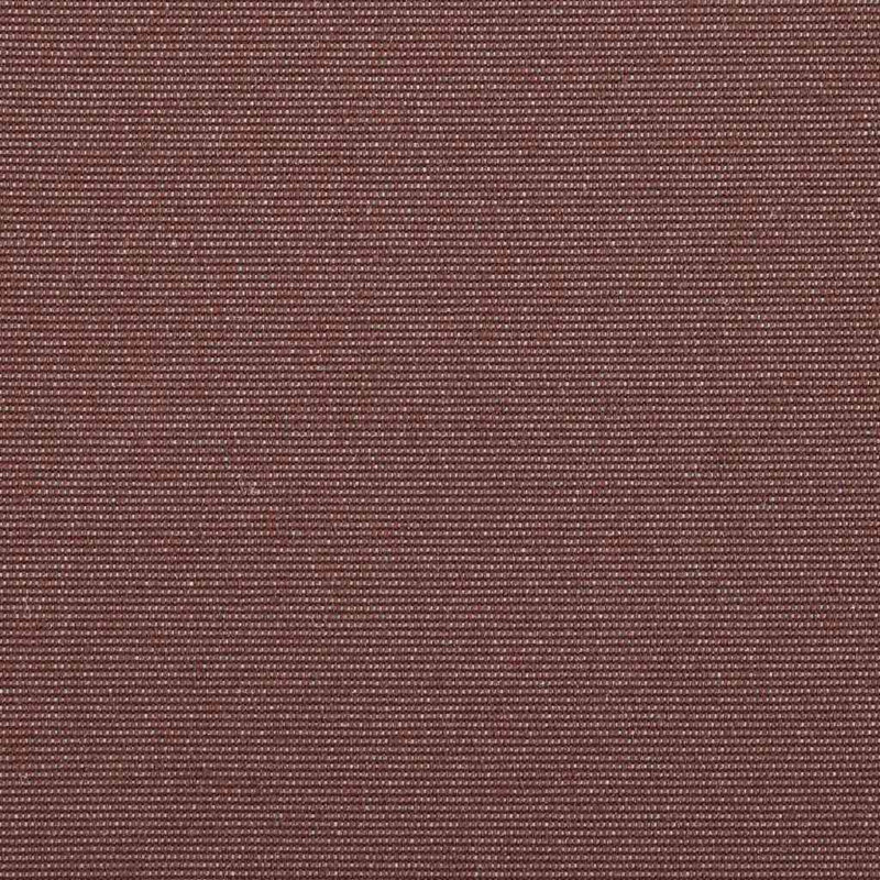 VidaXL 200cm D Polyester Cover Retractable Patio Awning, 250cm W x 200cm D, Brown/White