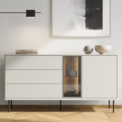 Bhav 161cm Sideboard
