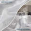Ensemble de draps lavés en microfibre, draps luxueux avec literie à poches profondes Hotel-127354460-127354464