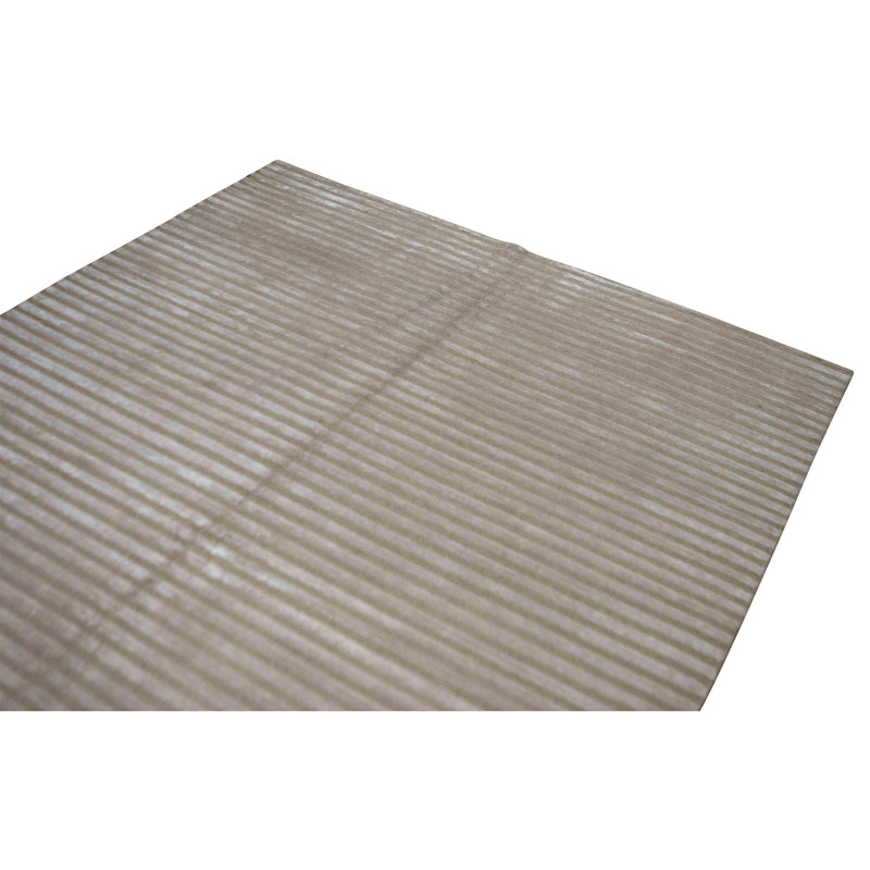 Handmade Wool Area Rug