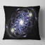 Coussin décoratif floral à fleurs fractales-30611662-30611659