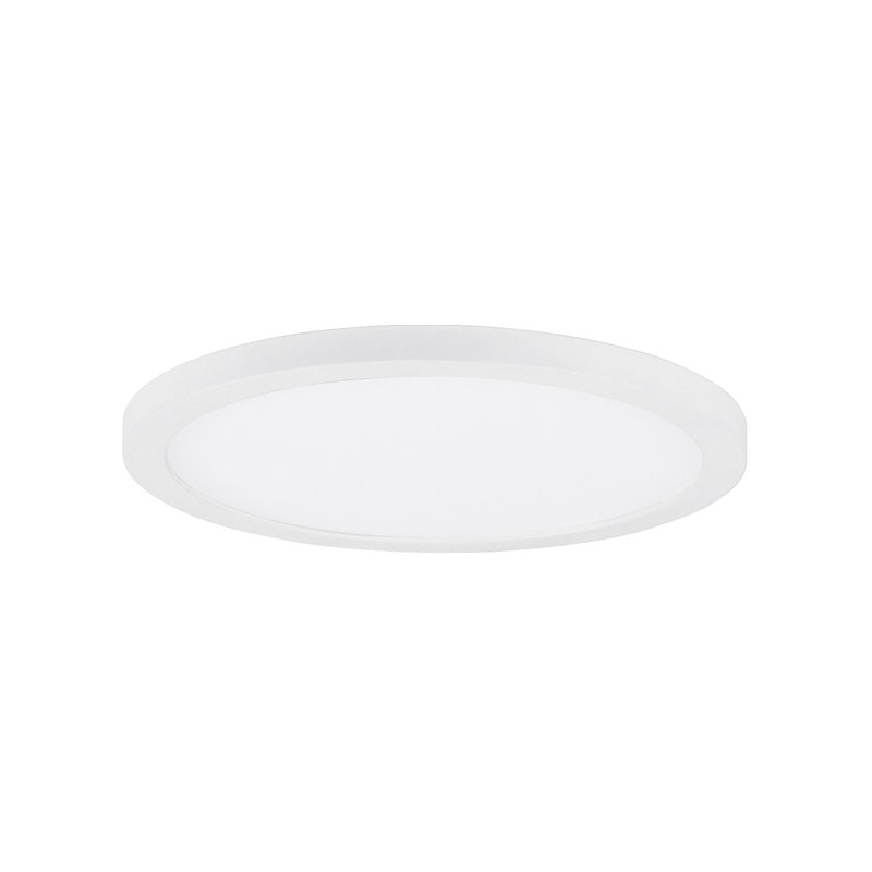 Chip - 5CCT-Utility Items, White, 0.75" H x 7" W x 7" D, 16 W