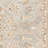 Airlie Oriental Handmade Tufted Wool Area Rug in Slate/Beige-2028310180