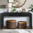 Cann with Two Hidden Handle Drawers-1200557393