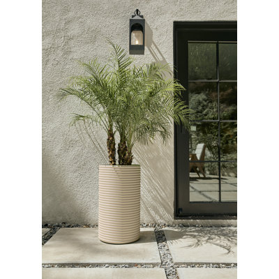 Grand pot à fleurs Veradek Mod Series