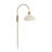 Deontee Sconce-Tan Linen-155147216-155147217