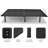 Willia Queen Adjustable Bed with Wireless Remote