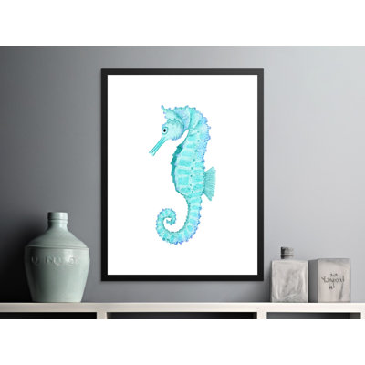 Zada No Frame Print