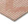Machine Washable Indoor/Outdoor Chayden ACN1016 Rug