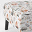 Fauteuil de chambre Boho-1524462709