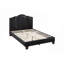 Mobilier de chambre à coucher 1Pc Bed