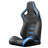 2PC Universal Bucket Racing Seats-1279003180