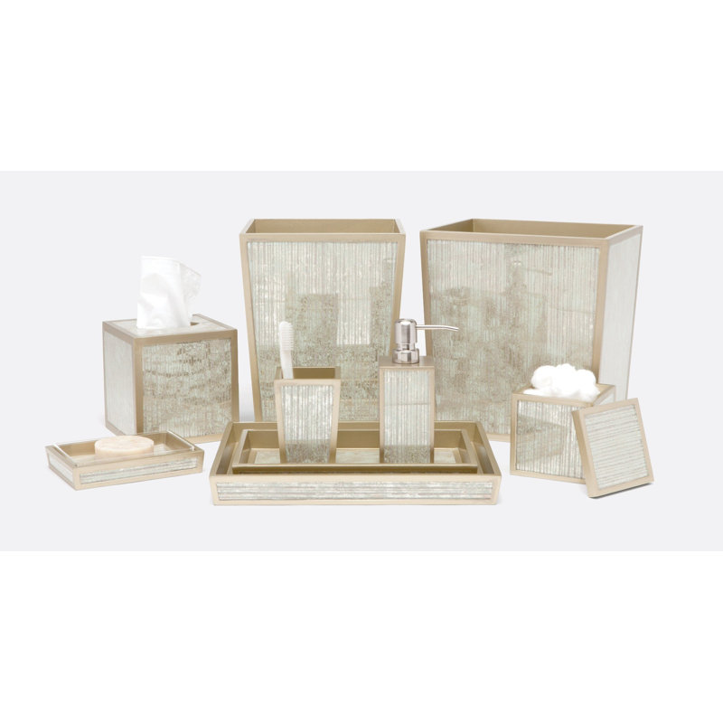 Waterford Bathroom Tray