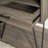 Adrow 1-Drawer Nightstand with Cubby-1437066363