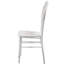 Chaise d'appoint en bois massif Gantz-32973892