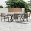 Ensemble de salle à manger de patio-587104291-587104351
