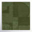 Mesmer Hand Tufted Wool, Viscose, Cotton Geometric Rug-1239348110