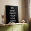 Soul Happy - galerie Cavas sur mesure-118081252
