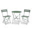 PADSTOW 60cm Bistro set-725592357