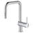 Minta Dual Spray Pull Down Touch Single Handle Kitchen Faucet With Accessories 32319003-39258132