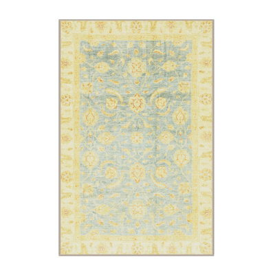 Abstract Indoor Rug