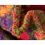 Tapis vert / rouge / jaune Glenarden-2077739691