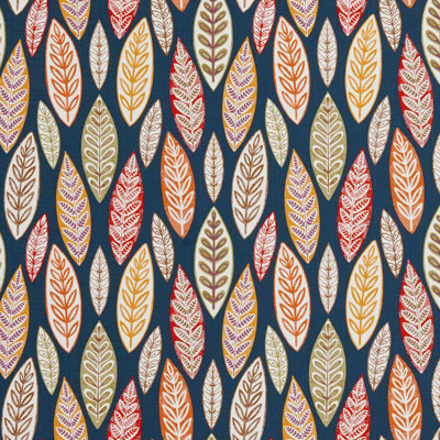 Tissu à imprimé floral