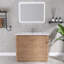 Ensemble de meuble-lavabo simple 40 po avec comptoir en céramique Addisin-328265380-319059756