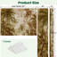 Cloison pliante 6 panneaux Royal Tropical Vintage Hawaii-257240164-257240170