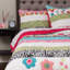 Courtepointe en coton Abigail - Grand-5054033