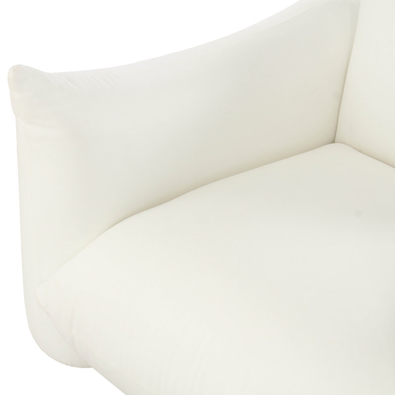 Upholstered Armchair