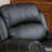 Gliding Recliner
