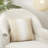 Antelope Collection 55% Linen - 45% Rayon Rectangle Napkin