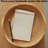 Bayou Breeze Bellany Plastic Bread Basket
