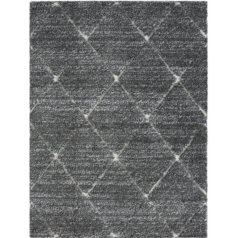 Marhill Rug, Rectangle 8' x 10'