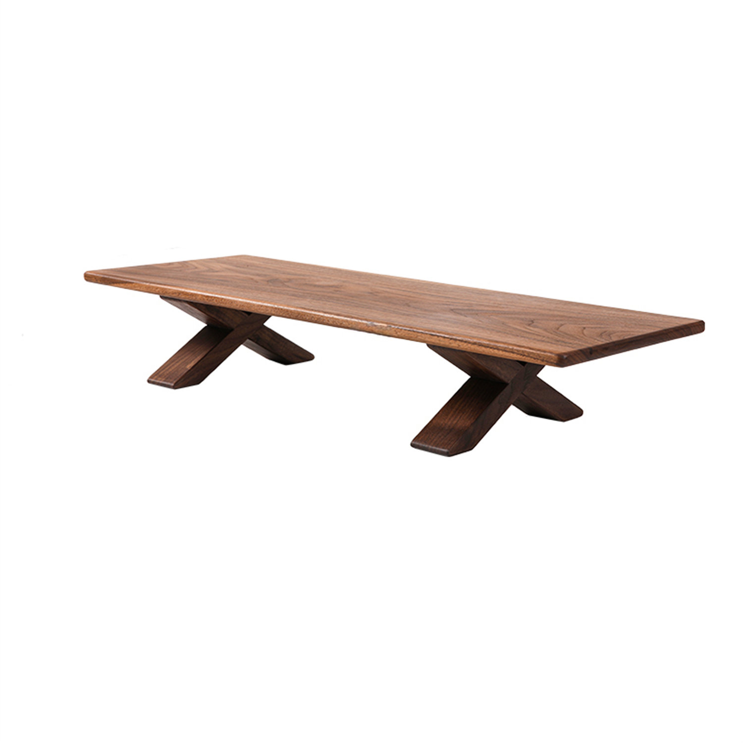 Inbox Zero Deluxe Wooden Computer Riser | Wayfair