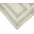 Border Hand Woven Wool Indoor Rug-761426981
