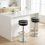 Tabouret de bar Upshaw-576504921