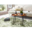 Aldrick Four Leg Coffee Table