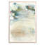 Spring Sea 1 Print by Harris, Maeve