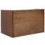 Banc de rangement pour chaussures Josette-2037597718