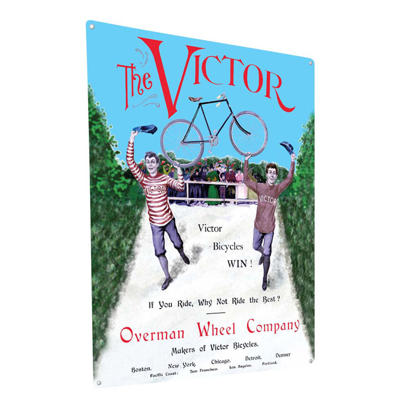 Victor Victor