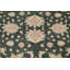 Tapis noué à la main One-of-a-Kind Raaina