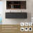 Wall Mounted Bathroom Vanity with Solid Surface Sink-1927066752-1927066753